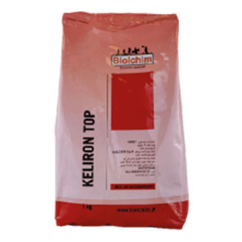 کود کلیرون تاپ بیولکم