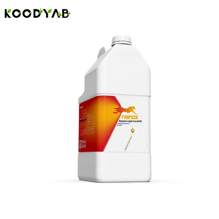 کود ترینوکس منگنز فرتینوکس