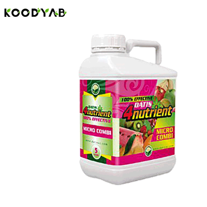 کود فورنوترینت میکرو کمبی داتیس