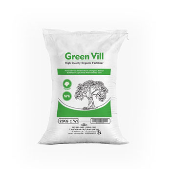 کود گرینویل کودپوش صحرا