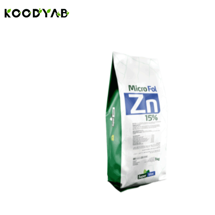 کود روی 15 سوپرمکس