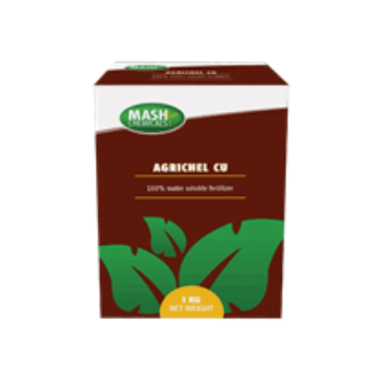 کود اگریکل مس مش کمیکال