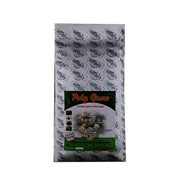 کود پلی گرو جنوبگان 