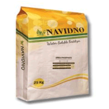 کود اوره فسفات نوید نو