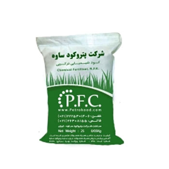 کود ماکرو کامل گرانوله پتروکودساوه