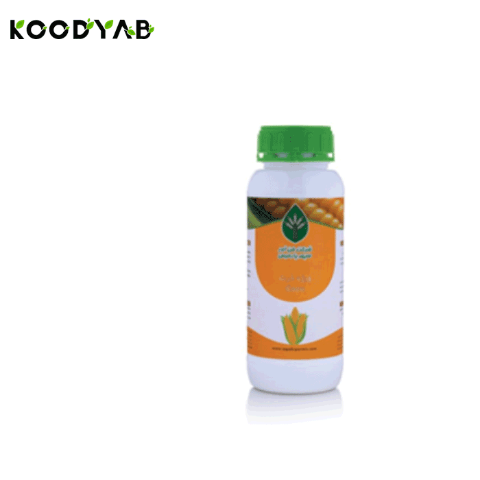 کود مخصوص ذرت سپهرپارمیس