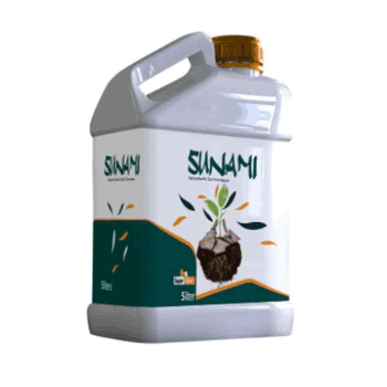 کود سونامی سوپرمکس