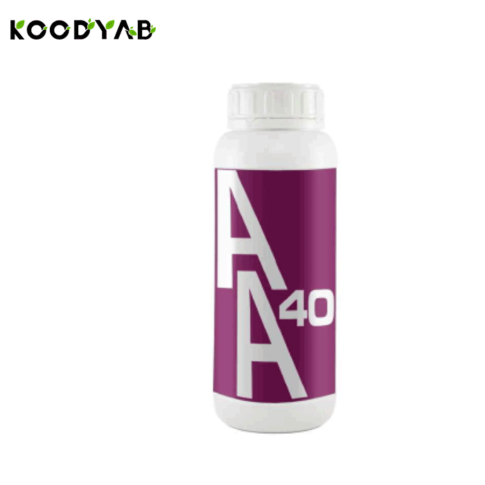 کود اِی اِی چهل گما نیچر   