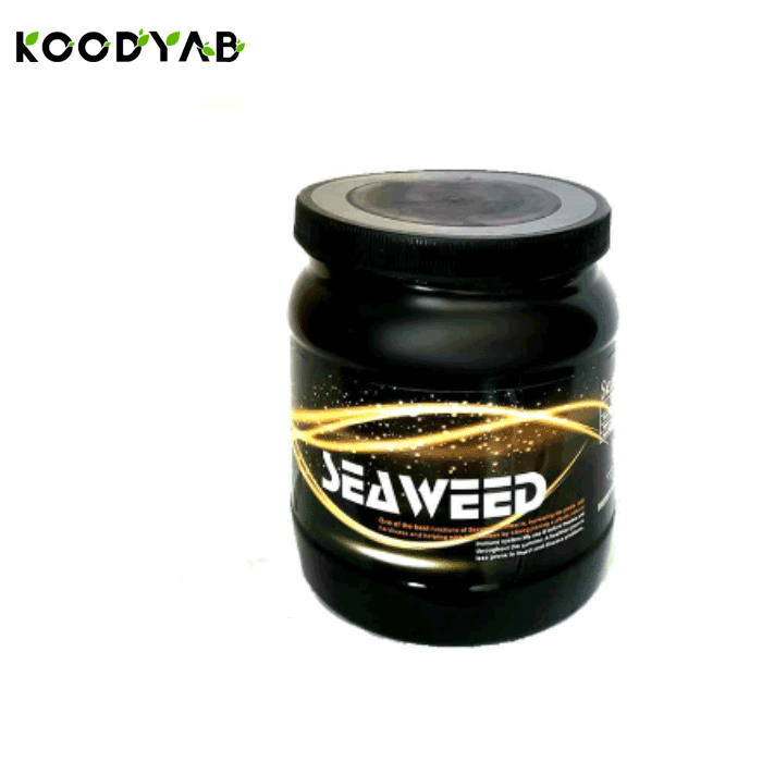 کود جلبک هواژوان