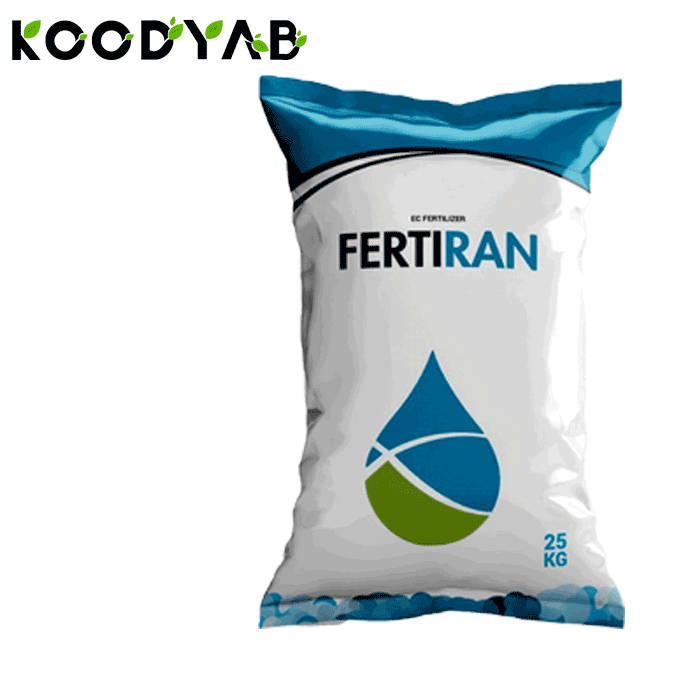 کود سولفات آمونیوم اریکه