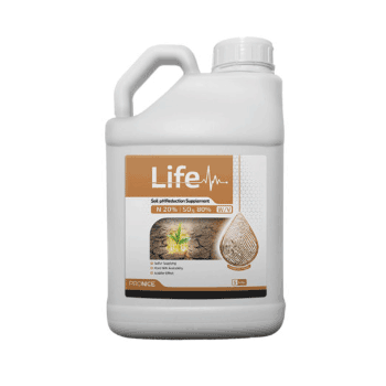 کود  لایف 5 لیتری پرونایس