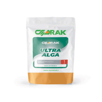 کود اولتــرا آلــگــا دراک