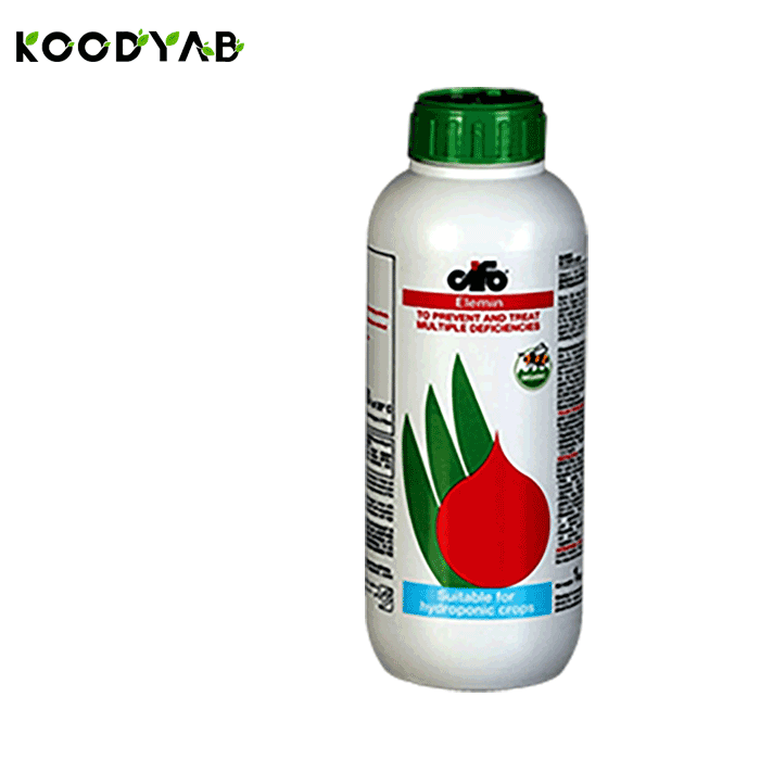 کود المین سیفو