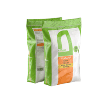 کود فرتریکس 30 5 15 جنوبگان