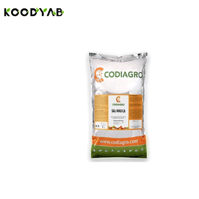 کود سال واکس کلسیم کودیاگرو