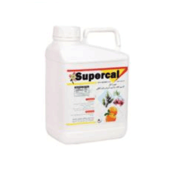 کود سوپرکال نوید نو