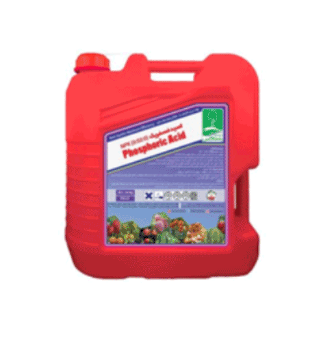 کود اسید فسفریک به ماکس