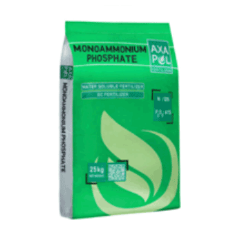 کود مونو آمونیوم فسفات آکساپول