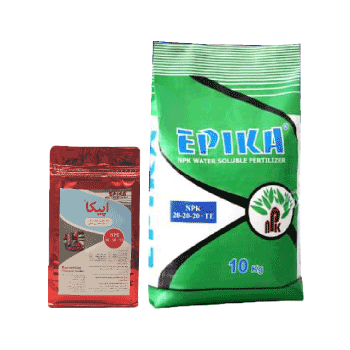 کود 20 20 20 اپیکا