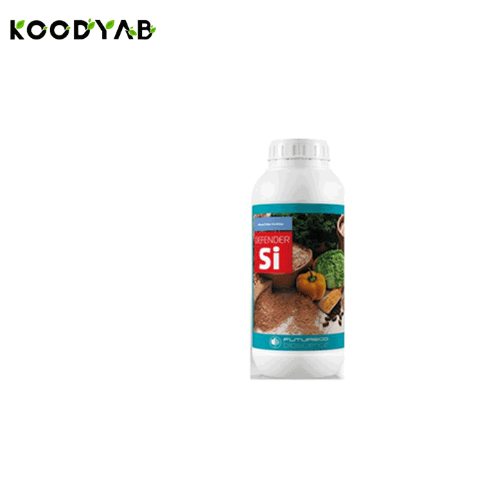 کود دفندر سیلیسیم  فیوچرکو