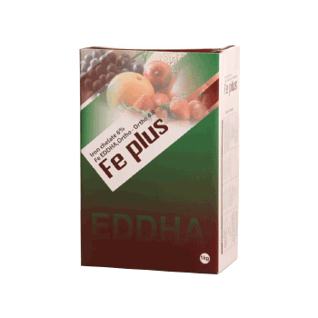 کود آهن پلاس فرتیتال