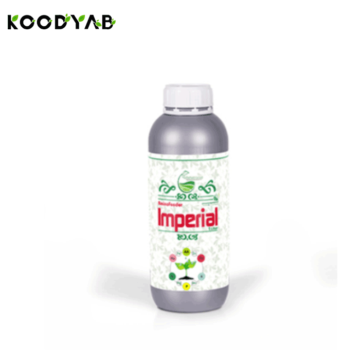 کود آمینو امپریال پرهام