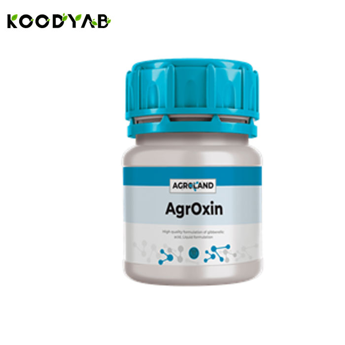 کود آگروکسین آبی  آگرولند
