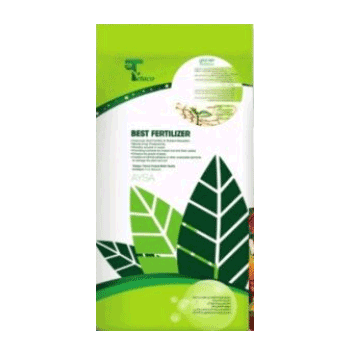 کود ضد تنش تتاکو