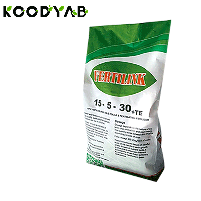 کود 30 5 15فرتیلینک