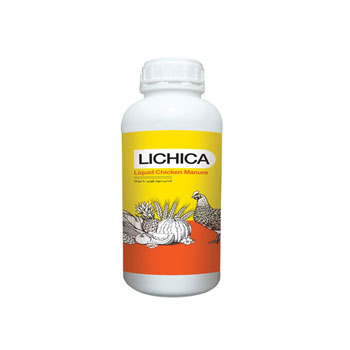 کود مرغی غنی شده مایع کودپوش صحرا