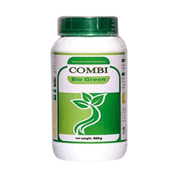 کود کمبی  بیوگرین