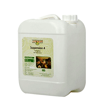 کود سوسپانسیون 4 جنوبگان