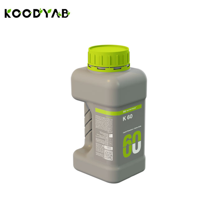 کود پتاس 60 بازرگان کالا