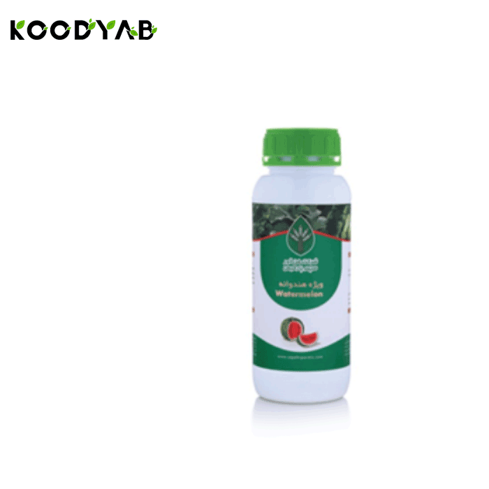 کود مخصوص هندوانه سپهرپارمیس