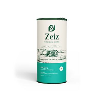 کود کلات آهن پتاسیم زایز