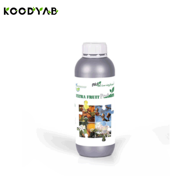 کود اکسترا فروت پرهام