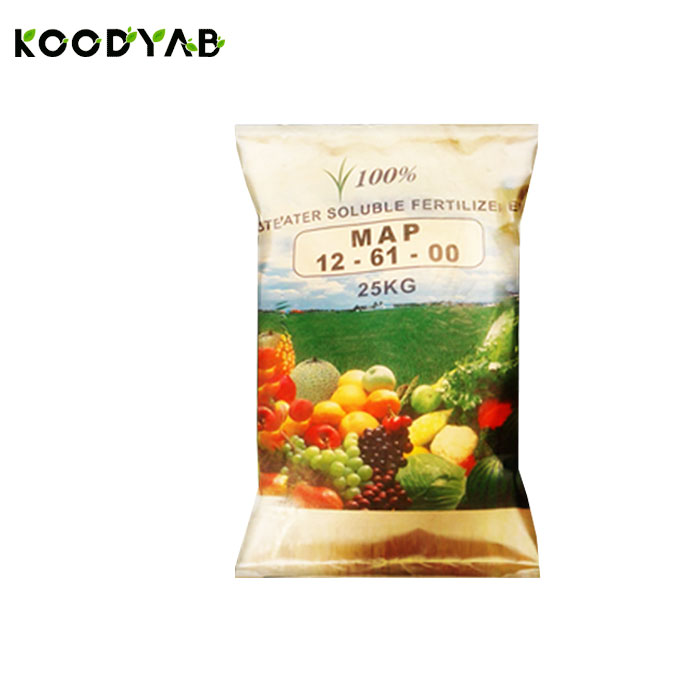 کود مونو آمونیوم فسفات رابو