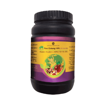 کود 20 16 10 پارس گلسنگ