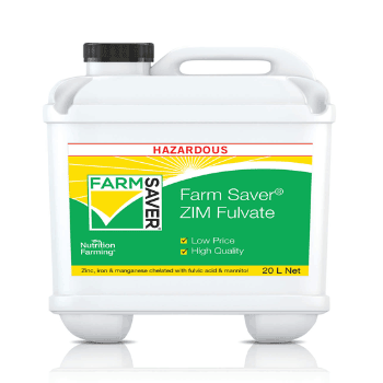 کود زیم فولوات نیوتری تک سالیوشن 