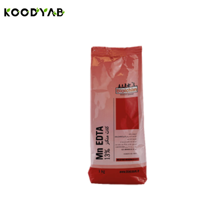 کود کلات منگنز 13 بیولکم