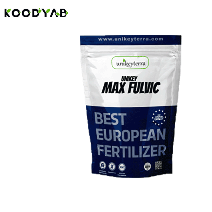 کود مکس فولویک یونی کی ترا