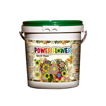 کود پاورفلاور روکس اگرو