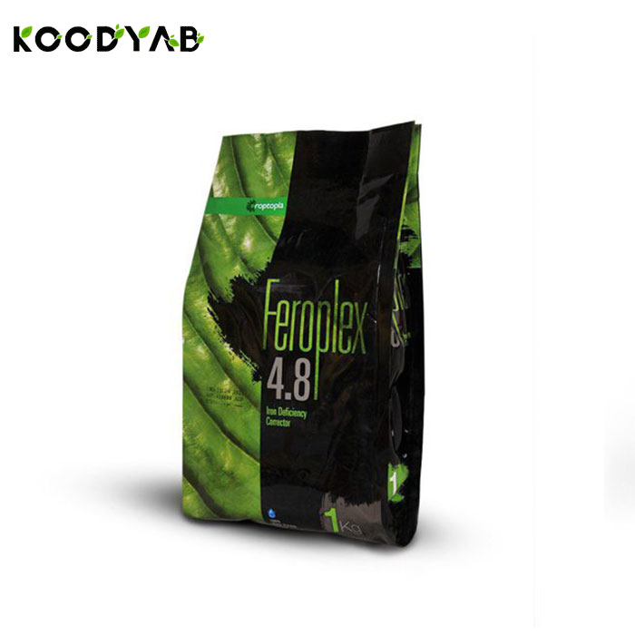 کود فروپلکس راپتوپیا