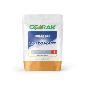 کود رایـــزومیــت دراک