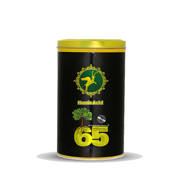 کود پودری هیومیک اسید کلاسیک سبزکاوشان