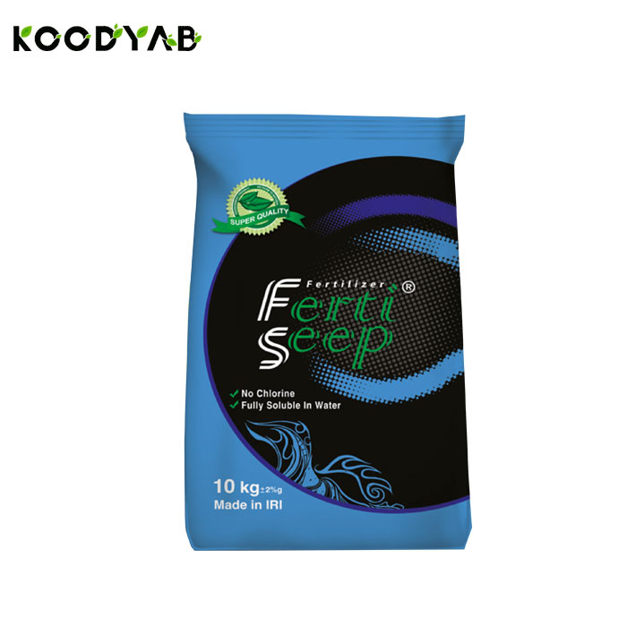 کود نیترات منیزیم فرتی سیپ