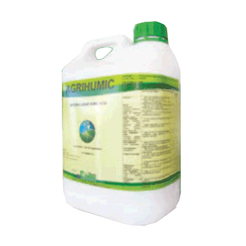 کود اگری هیومیک اگری تکنو