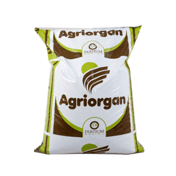 کود اگری اورگان 7 7 6 فرتین اگرو