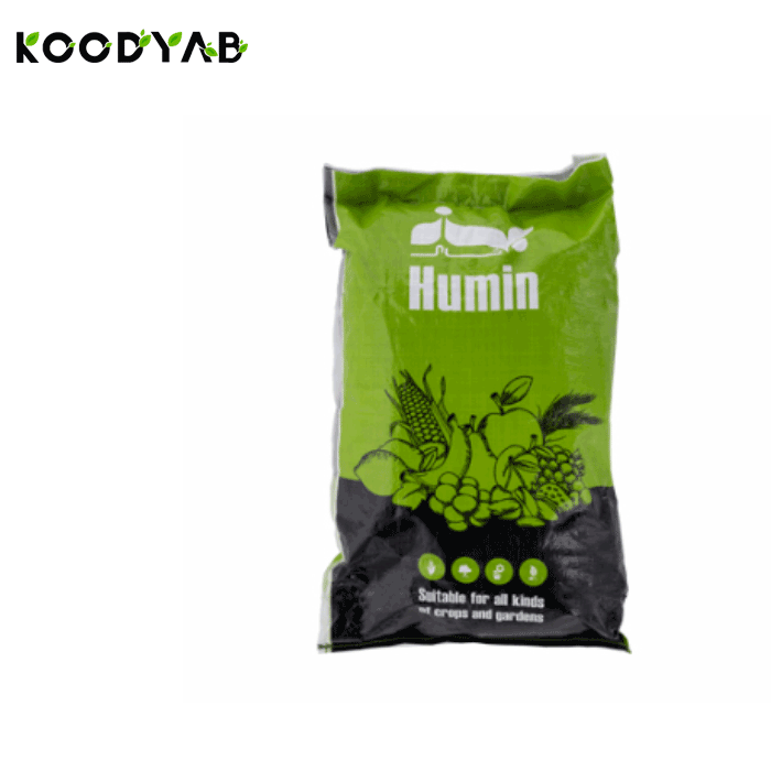 کود هیومین آبادیس