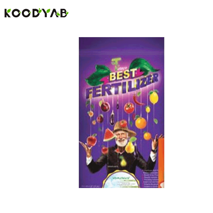 کود هندوانه تتاکو